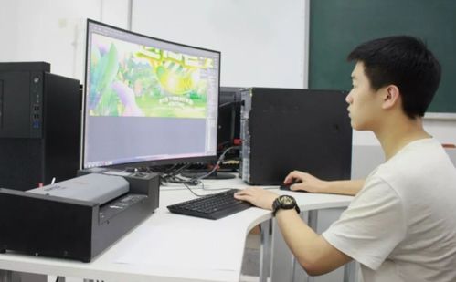 計算機(jī)成熱門專業(yè) 畢業(yè)生的真實經(jīng)歷揭示，真相總是出人意料