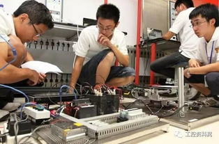 迷茫嗎？電氣工程師前景竟然如此——計算機時代的突圍之路